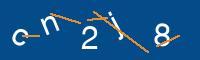 Captcha eingeben