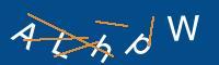 Captcha eingeben