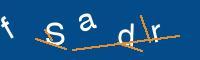Captcha eingeben