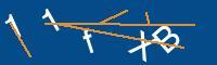 Captcha eingeben