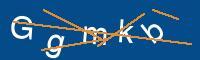Captcha eingeben
