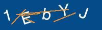 Captcha eingeben