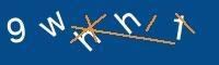 Captcha eingeben