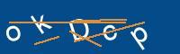 Captcha eingeben