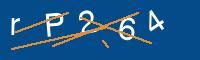 Captcha eingeben