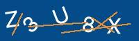 Captcha eingeben