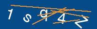 Captcha eingeben
