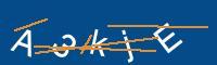 Captcha eingeben