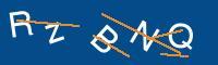 Captcha eingeben