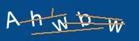 Captcha eingeben