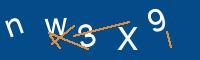 Captcha eingeben