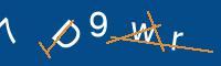 Captcha eingeben
