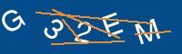 Captcha eingeben