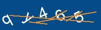 Captcha eingeben