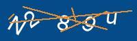 Captcha eingeben