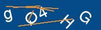 Captcha eingeben