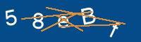 Captcha eingeben