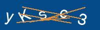 Captcha eingeben