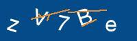 Captcha eingeben