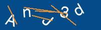Captcha eingeben