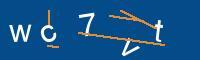 Captcha eingeben