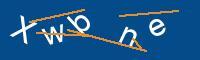 Captcha eingeben