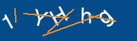 Captcha eingeben