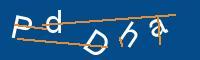Captcha eingeben