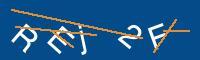 Captcha eingeben