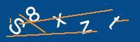 Captcha eingeben