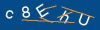 Captcha eingeben