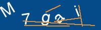 Captcha eingeben