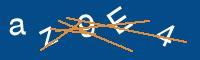 Captcha eingeben
