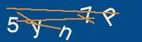 Captcha eingeben