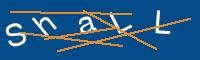 Captcha eingeben