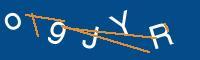 Captcha eingeben