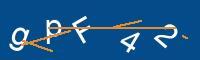 Captcha eingeben