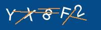 Captcha eingeben