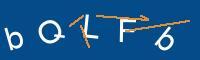 Captcha eingeben