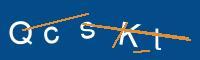 Captcha eingeben