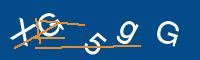 Captcha eingeben