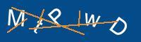 Captcha eingeben