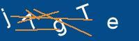 Captcha eingeben