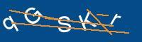 Captcha eingeben