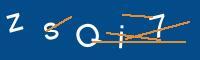 Captcha eingeben