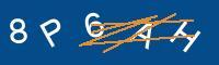 Captcha eingeben
