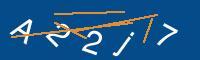 Captcha eingeben