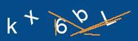 Captcha eingeben