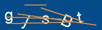 Captcha eingeben