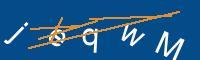 Captcha eingeben